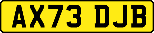 AX73DJB