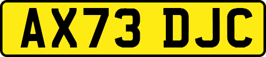 AX73DJC