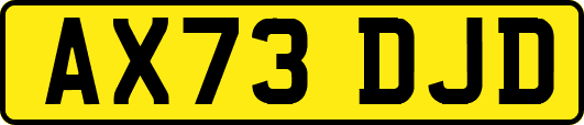 AX73DJD
