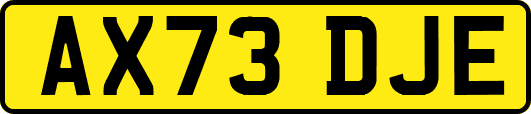 AX73DJE