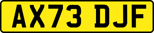 AX73DJF