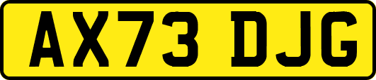 AX73DJG