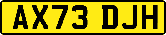 AX73DJH