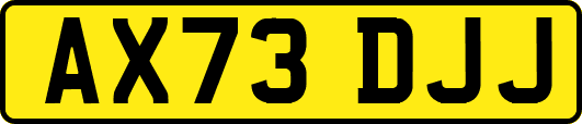 AX73DJJ