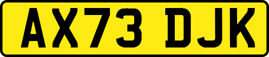 AX73DJK