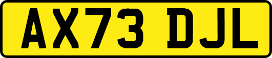 AX73DJL