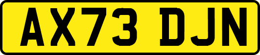 AX73DJN