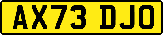 AX73DJO