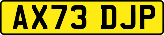 AX73DJP