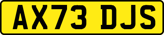 AX73DJS