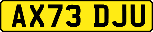 AX73DJU
