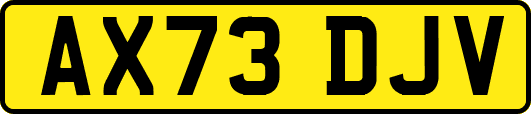 AX73DJV