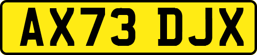 AX73DJX