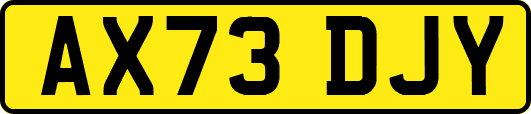 AX73DJY