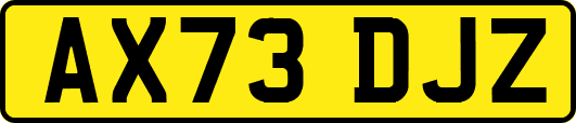 AX73DJZ