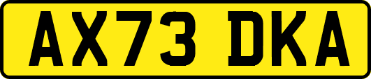 AX73DKA