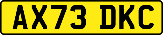 AX73DKC