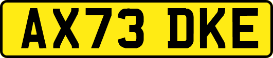 AX73DKE