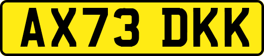 AX73DKK