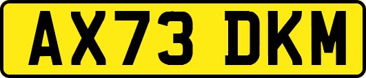 AX73DKM