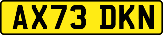 AX73DKN
