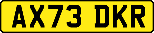 AX73DKR