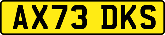 AX73DKS