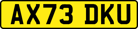 AX73DKU