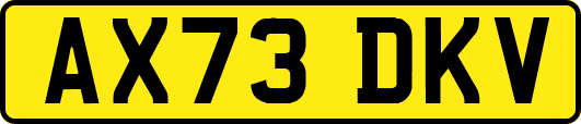AX73DKV