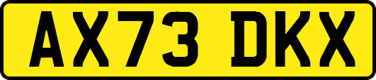 AX73DKX