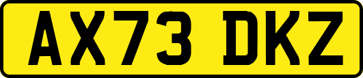 AX73DKZ
