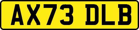 AX73DLB