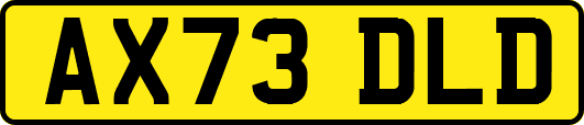 AX73DLD