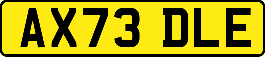 AX73DLE