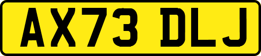 AX73DLJ