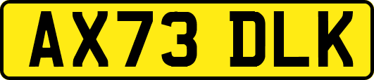 AX73DLK