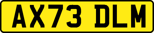 AX73DLM