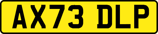 AX73DLP