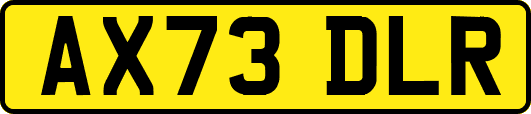 AX73DLR