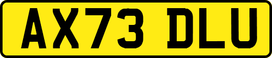 AX73DLU
