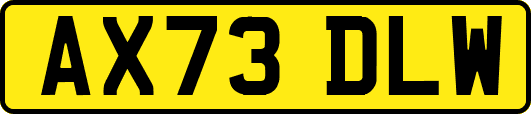 AX73DLW