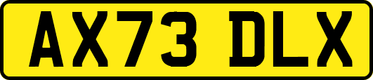AX73DLX