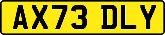 AX73DLY