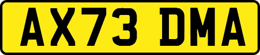 AX73DMA