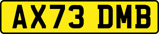 AX73DMB