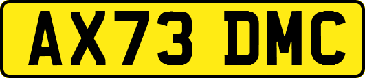 AX73DMC