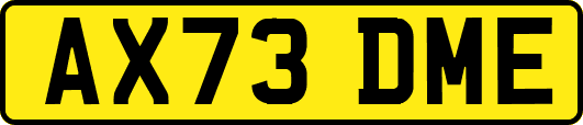AX73DME