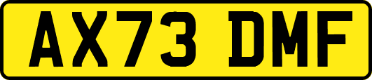 AX73DMF