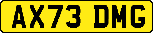 AX73DMG