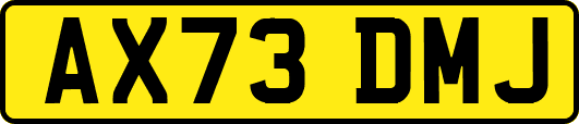 AX73DMJ